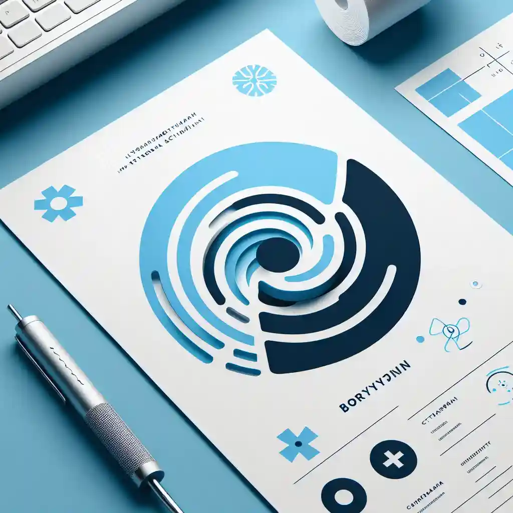 КТ в Борисполі Logo