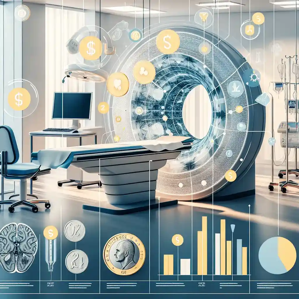 Вартість КТ у Борисполі  